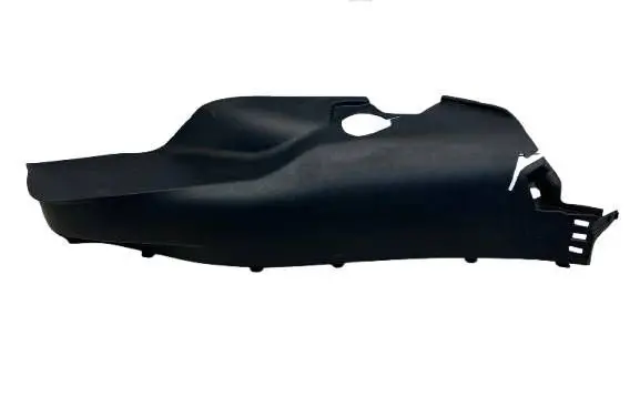 Toyota Corolla E210 E21 Rear seat side bottom trim 6255102720