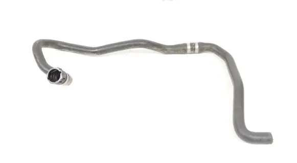 BMW X5 F15 Air intake hose/pipe 9253001