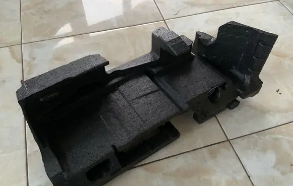 Audi Q5 SQ5 Tool box 8R0012109A