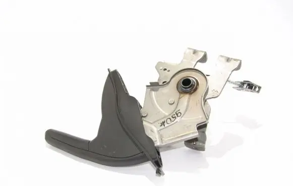 Hyundai Tucson TL Handbrake/parking brake lever assembly