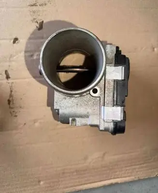 Iveco Daily 6th gen Throttle valve 5802712012