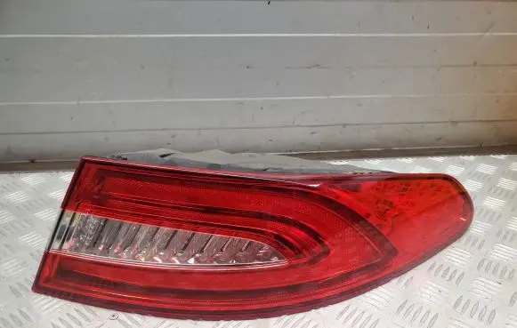 Jaguar XF Rear/tail lights VPCX2X13A517AG