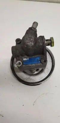 Power steering pump