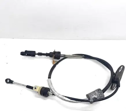 Ford Fusion II Gear shift cable linkage 