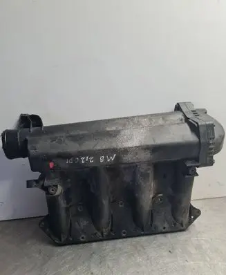 Intake manifold