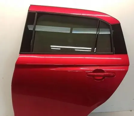 Suzuki Swift III Rear door mk9