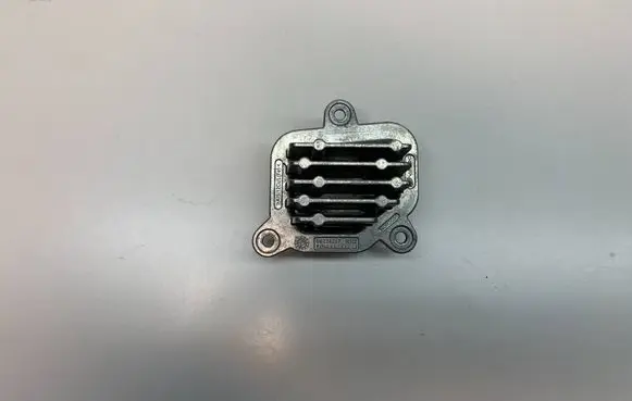 Skoda Karoq Voltage converter/converter module 00224257