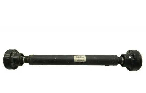 Porsche Cayenne (9PA) Drive shaft (set) 7L0521101B