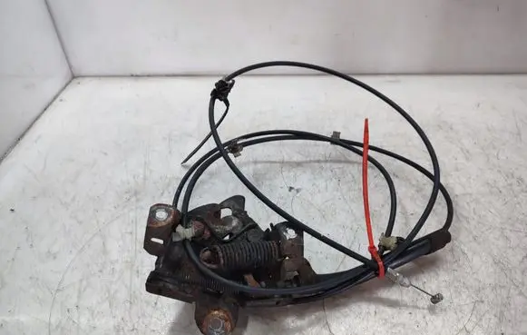 Mitsubishi L200 Engine bonnet/hood lock/catch