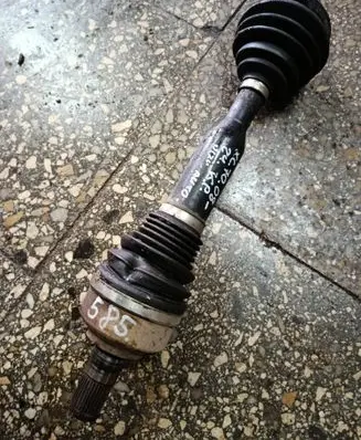 Volvo XC70 Front driveshaft