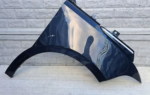 Volkswagen ID.3 Front wheel arch liner splash guards PPVWIDBUZZ
