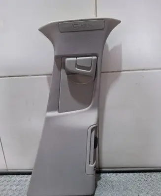 Volvo S60 (B) pillar trim (top) 39802488 39802493