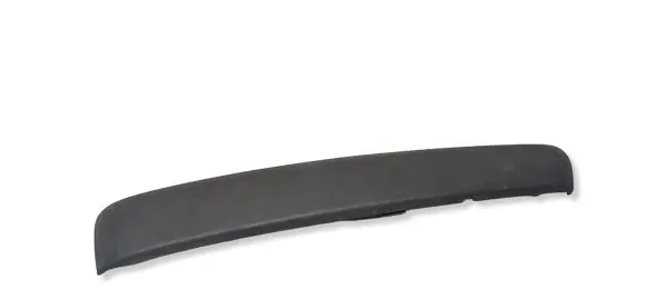 Ford Focus Front bumper splitter molding 4M5117E908AF