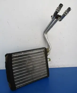 Volvo S60 Interior heater climate box assembly 
