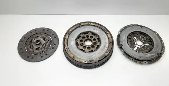Volvo XC60 Clutch set kit 30787972 30783022 5F6N7550BB