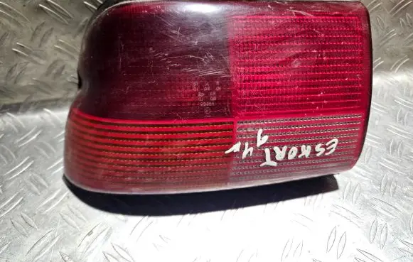 Ford Escort Rear/tail lights 93AG13N004BA 93AG13A603AA