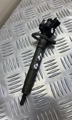 Jaguar XJ X351 Fuel injector 9X2Q9K546DB