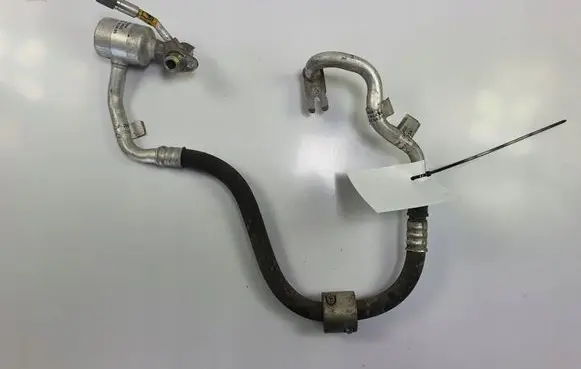Fiat Tipo Air conditioning (A/C) pipe/hose 51986984