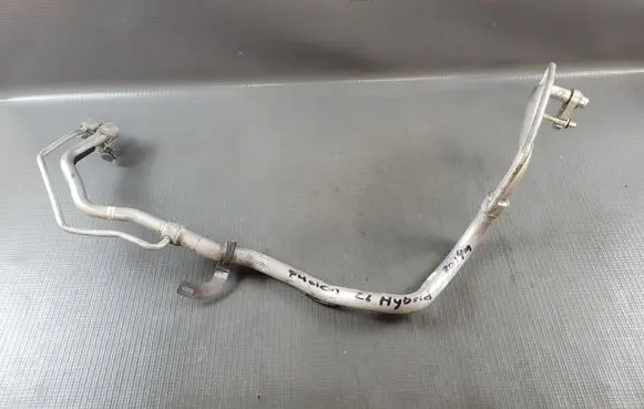 Air conditioning (A/C) pipe/hose
