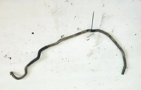 Ford C-MAX I Engine coolant pipe/hose