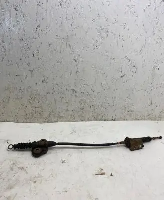 Subaru Forester SG Gear shift cable linkage