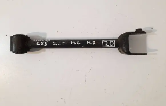 Mazda CX-5 Rear control arm 1234Q20