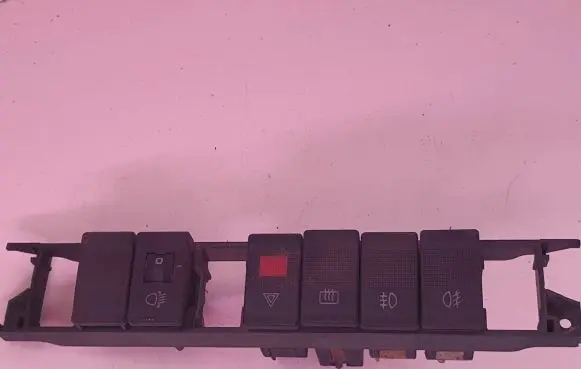 Audi A6 S6 C4 4A Other switches/knobs/shifts 4A0941535