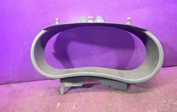 Panel trim