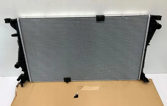 Renault Trafic III (X82) Coolant radiator 214109682R