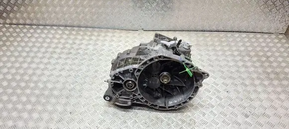 Ford Kuga I Manual 6 speed gearbox S18031224 8V4R7002BE