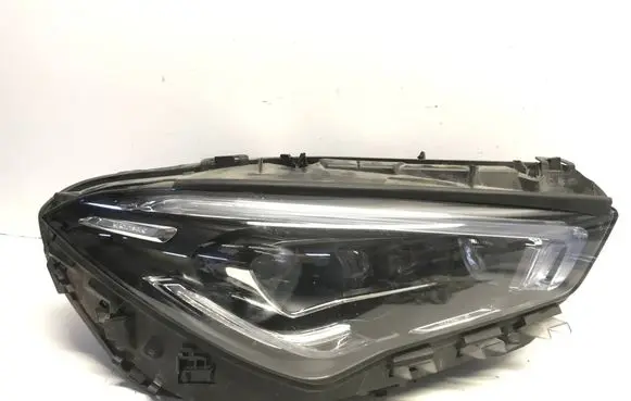 Mercedes-Benz CLA C118 X118 Headlight/headlamp A1189067001 1EX2660 MDE89132A