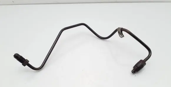 Turbo turbocharger oiling pipe/hose