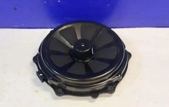 Porsche Cayenne (92A) Front door speaker 7PP035454P