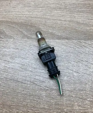 Fiat Ducato Tail light bulb cover holder Bulbsocket