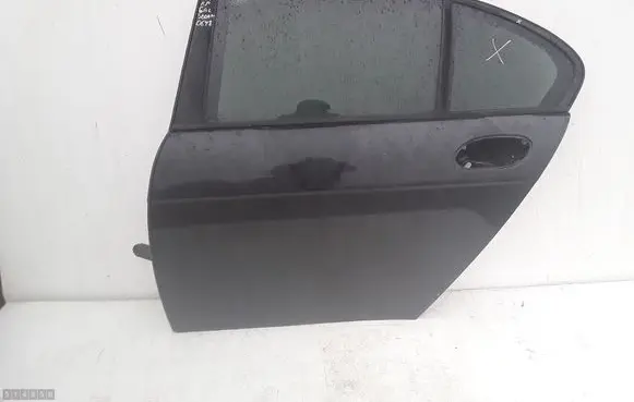 BMW 7 E65 E66 Rear door