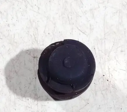 Nissan Note (E11) Other exterior part