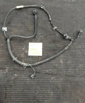 Dacia Sandero Parking sensor (PDC) wiring loom 240157272R 282764