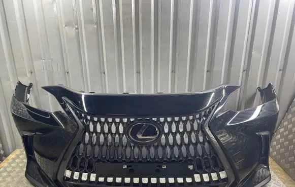 Lexus NX Front bumper