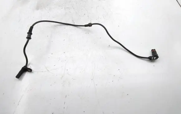 Mercedes-Benz C W204 ABS brake wheel speed sensor