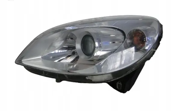 Mercedes-Benz B W245 Headlight/headlamp A1698201761