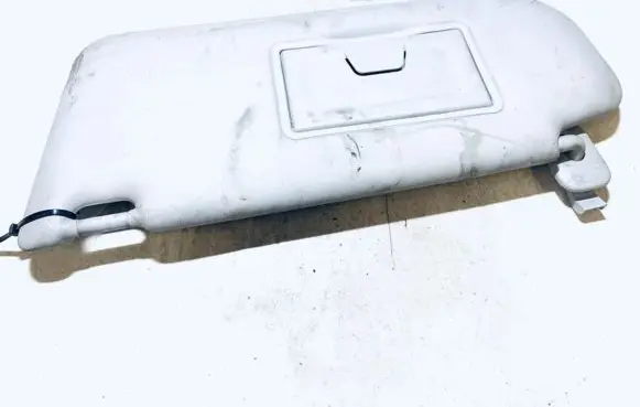 Mazda 6 Sun visor