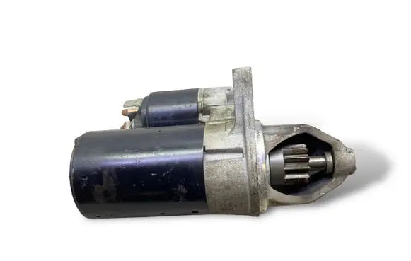 MG TF Starter motor