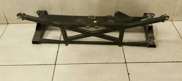 Mercedes-Benz AMG GT R190 C190 Gearbox mounting bracket A1902401300