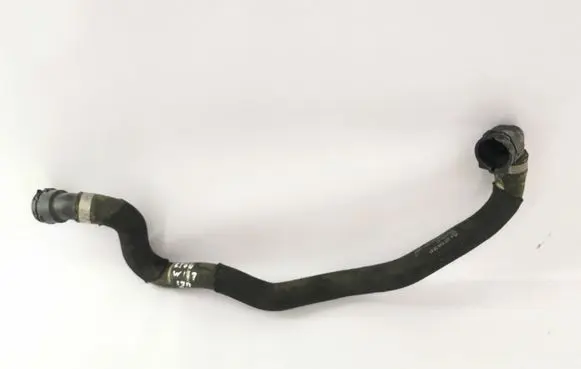 Mercedes-Benz A W177 Engine coolant pipe/hose A2478303401