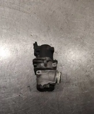 Peugeot 207 EGR valve 9672880080 031901773 V29006980