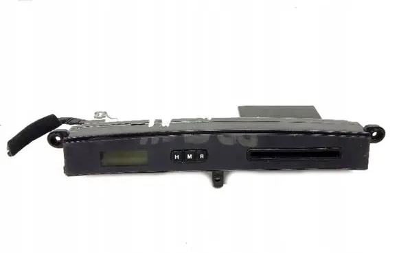 Hyundai Tucson JM Screen/display/small screen 9451020