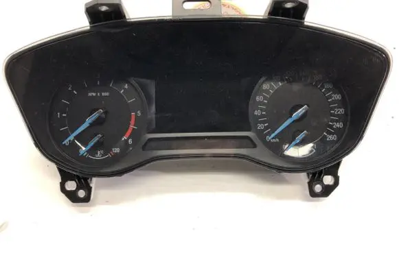 Speedometer (instrument cluster)