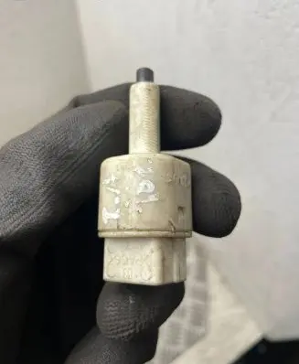 Brake pedal sensor switch