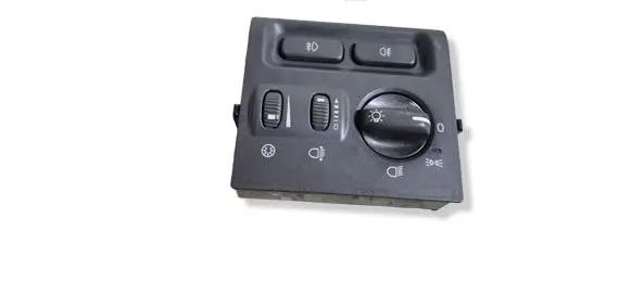 Volvo S40, V40 Light switch 30613945