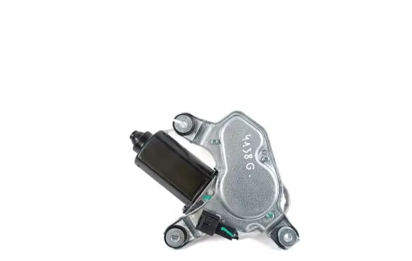 Dacia Spring Rear window wiper motor 287108319R